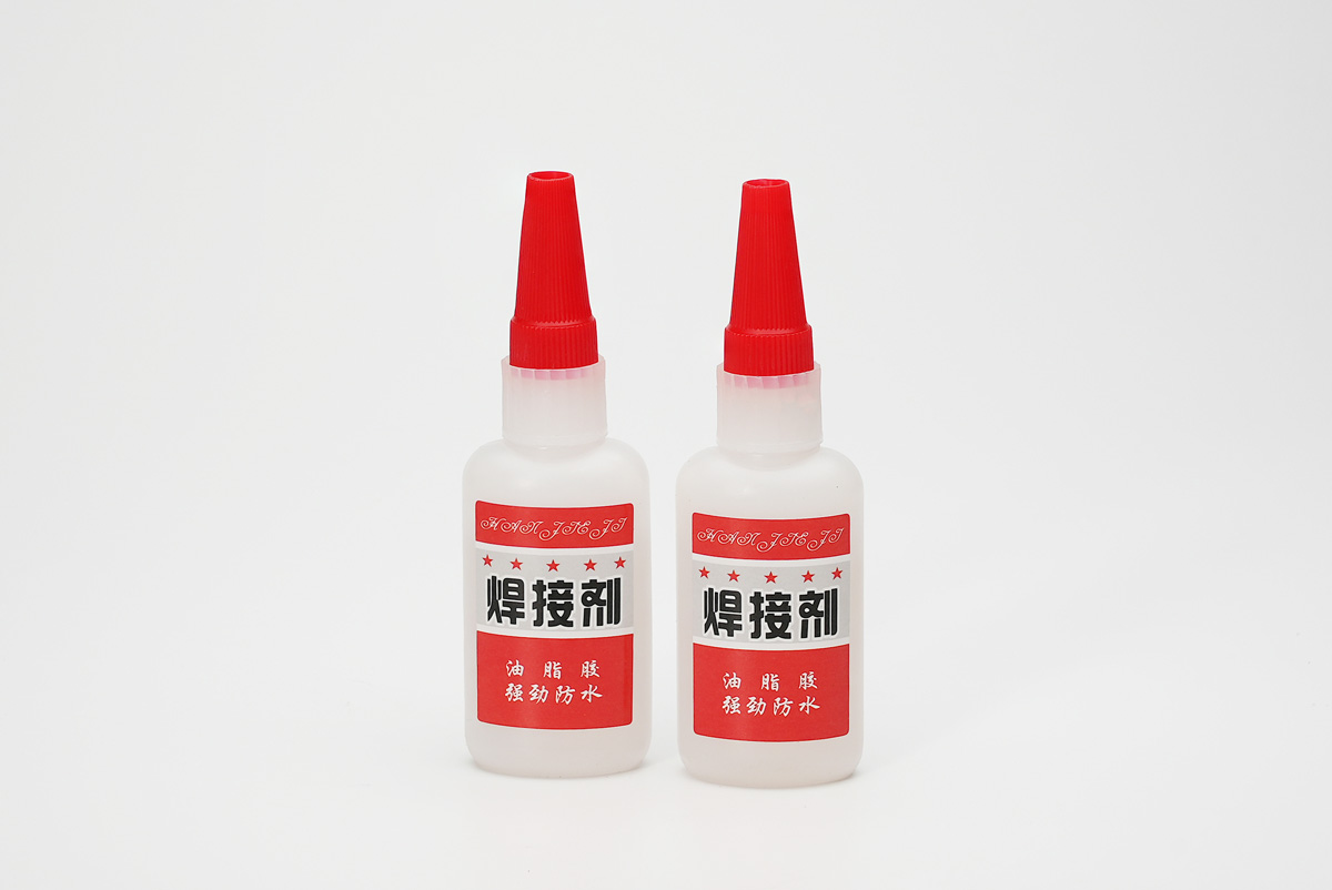 油性網(wǎng)紅膠